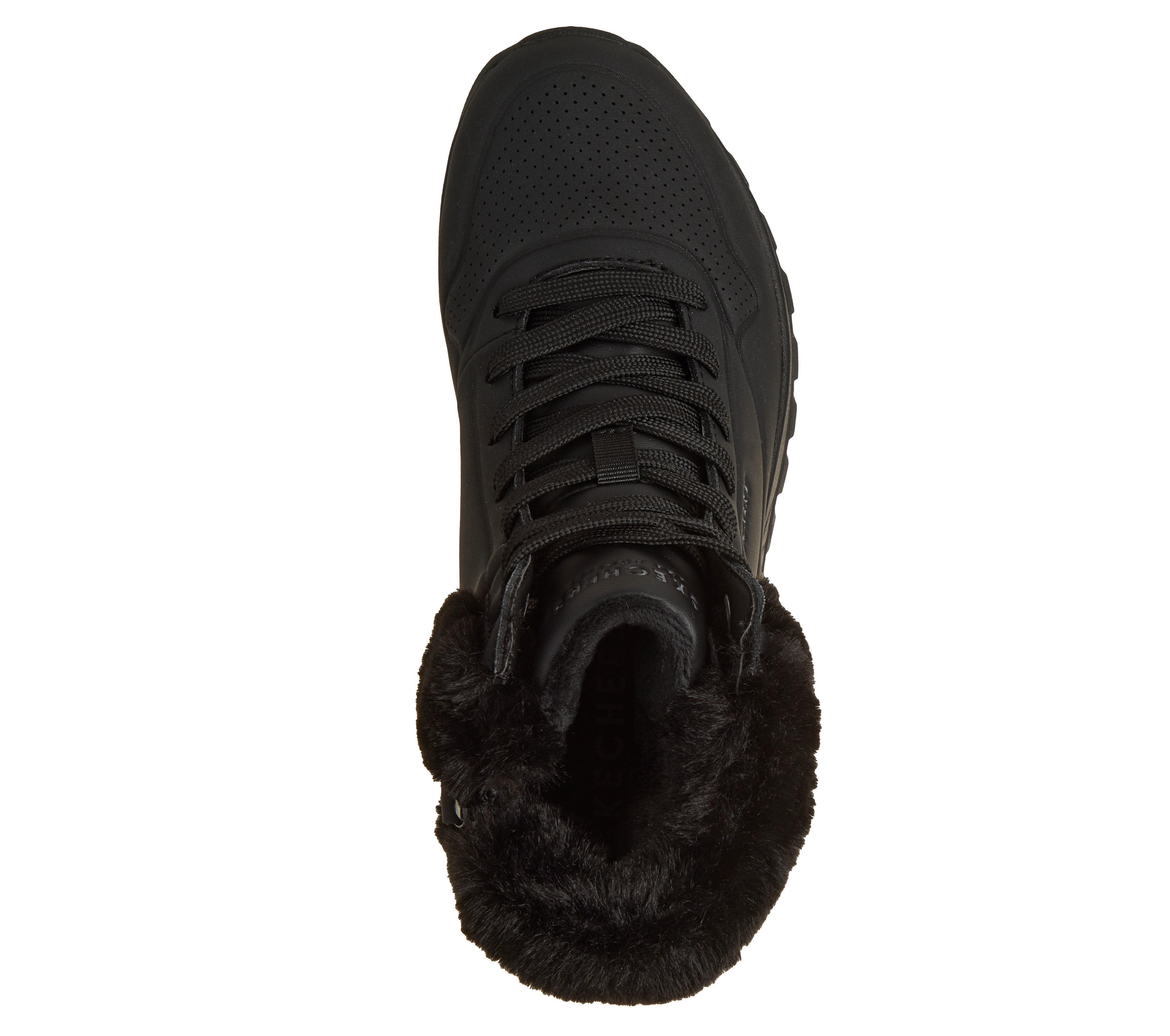 מגפי נשים גזרה רחבה | Uno Rugged - Fall Air