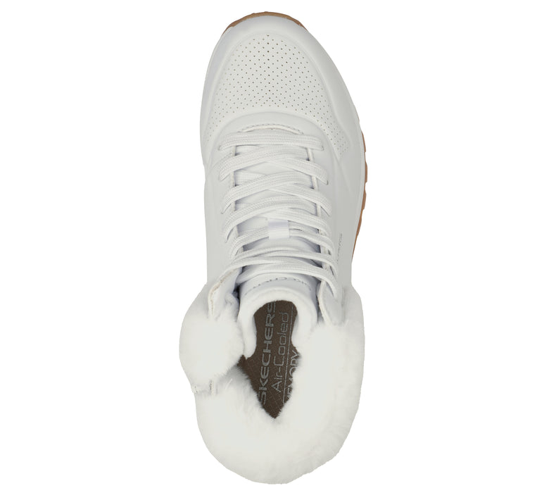 מגפי נשים | Uno Rugged - Fall Air