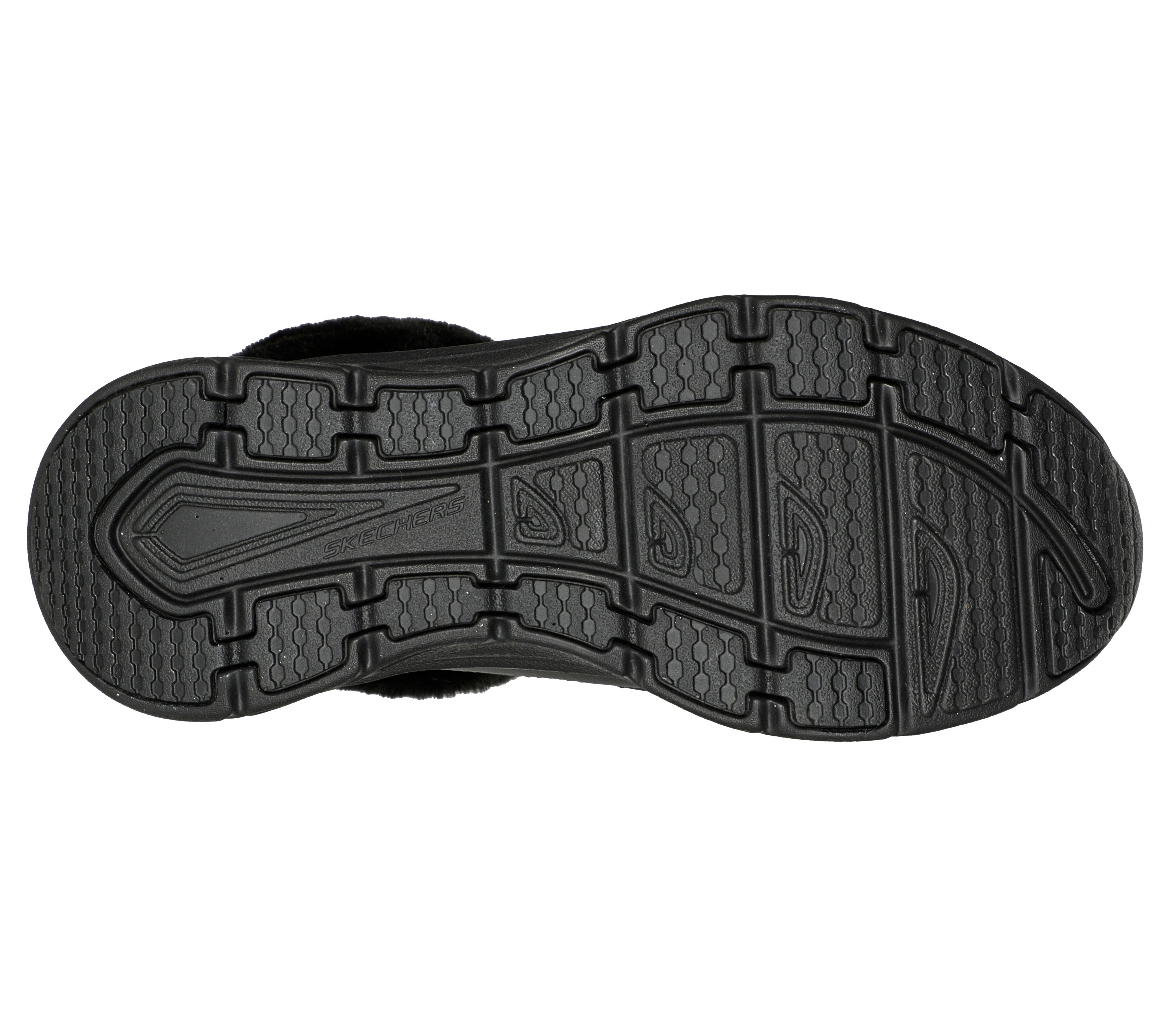 מגפיים גזרה רחבה לנשים | D'lux Walker - Winter Solstice