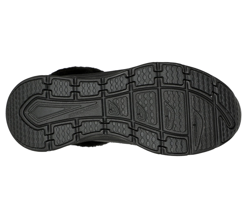 מגפיים גזרה רחבה לנשים | D'lux Walker - Winter Solstice