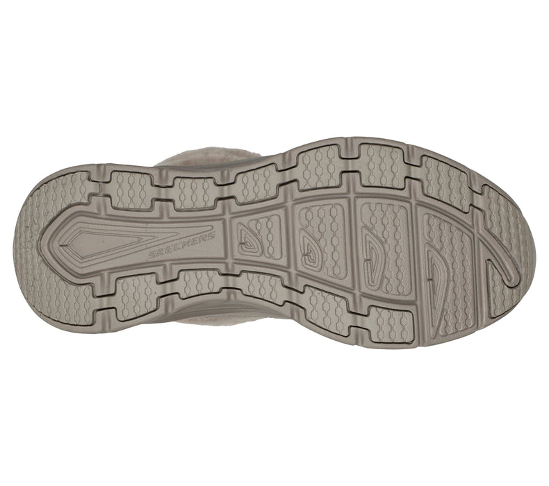 מגפיים גזרה רחבה לנשים | D'lux Walker - Winter Solstice