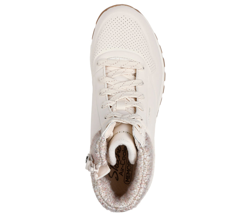 מגפי נשים | UNO Rugged - Darling Days