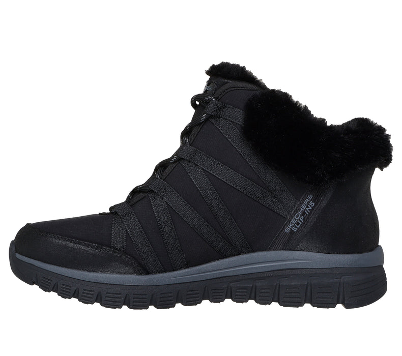 מגפי סליפ-אין נשים | Slip-Ins: Graceful - Cozy