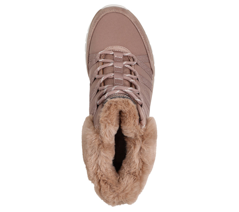 מגפי סליפ-אין נשים | Slip-Ins: Graceful - Cozy