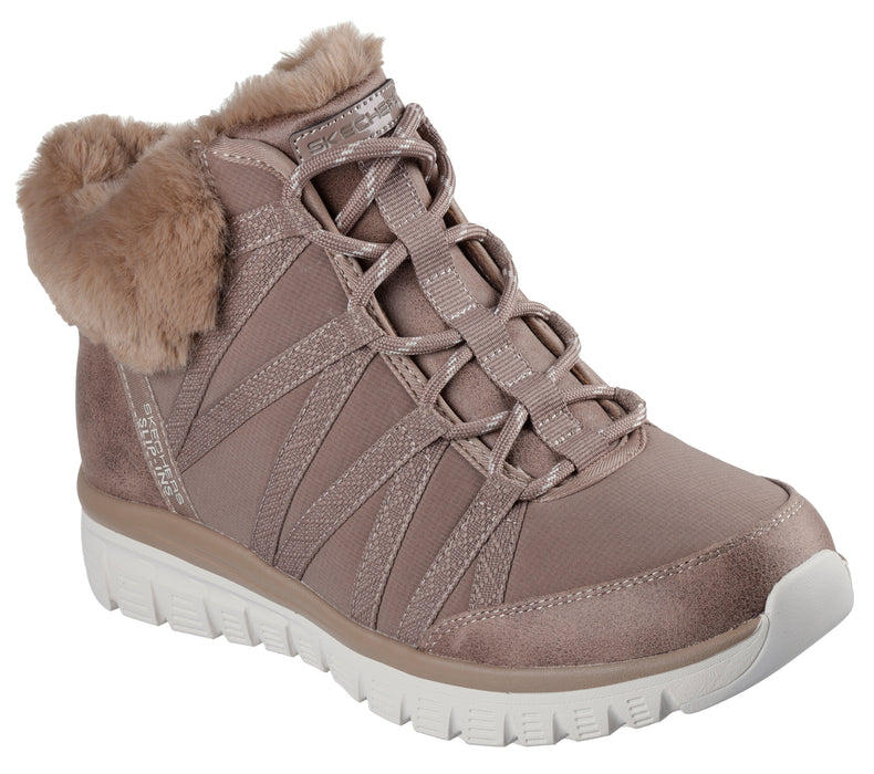 מגפי סליפ-אין נשים | Slip-Ins: Graceful - Cozy