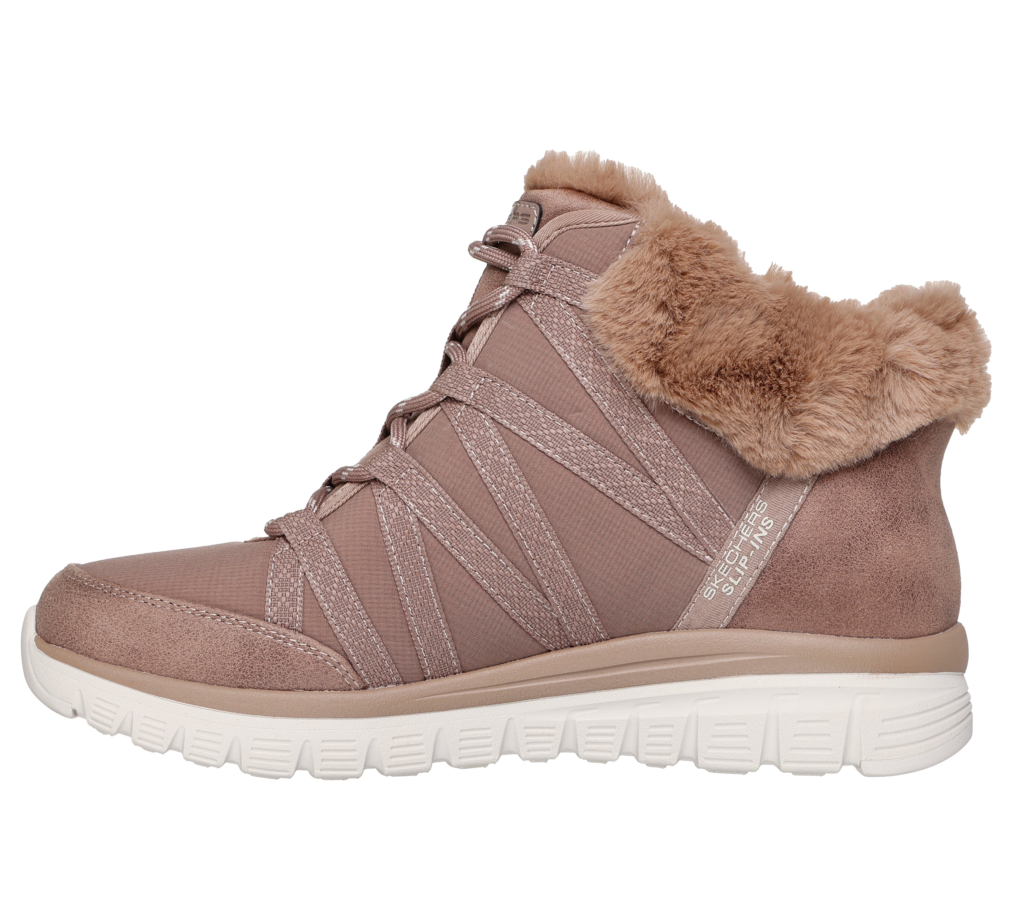 מגפי סליפ-אין נשים | Slip-Ins: Graceful - Cozy