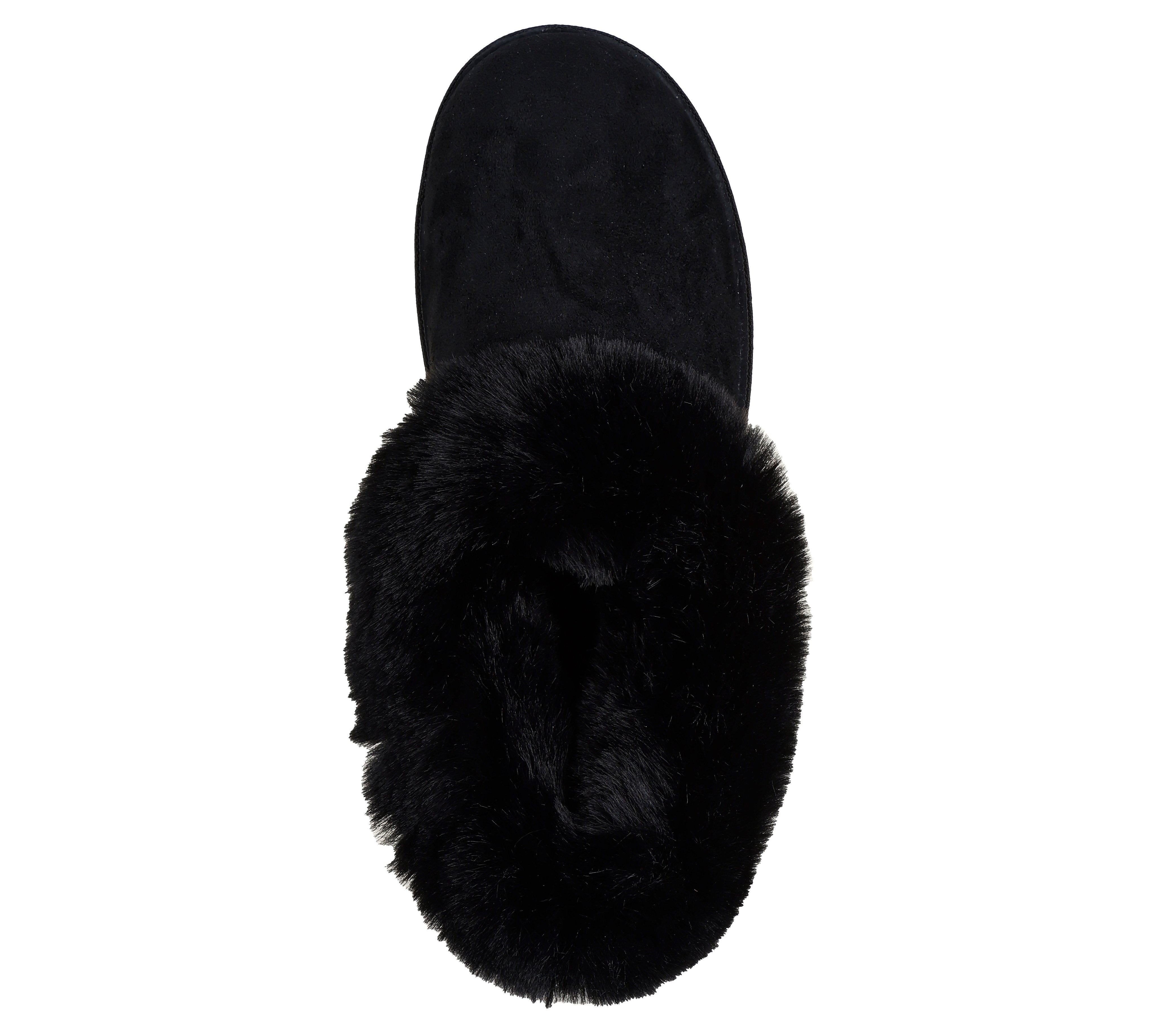 נעלי בית לנשים | Cozy Campfire - Winter Nights