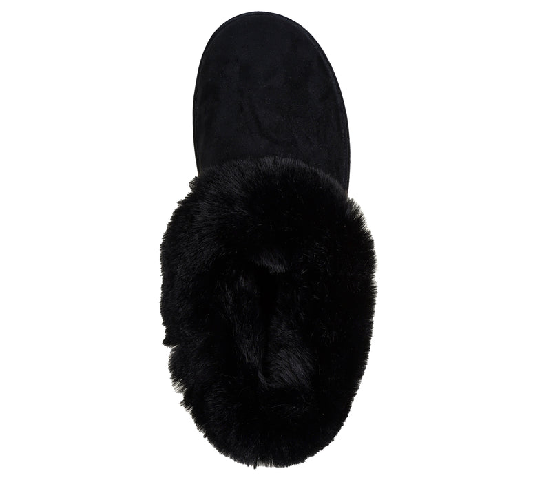 נעלי בית לנשים | Cozy Campfire - Winter Nights