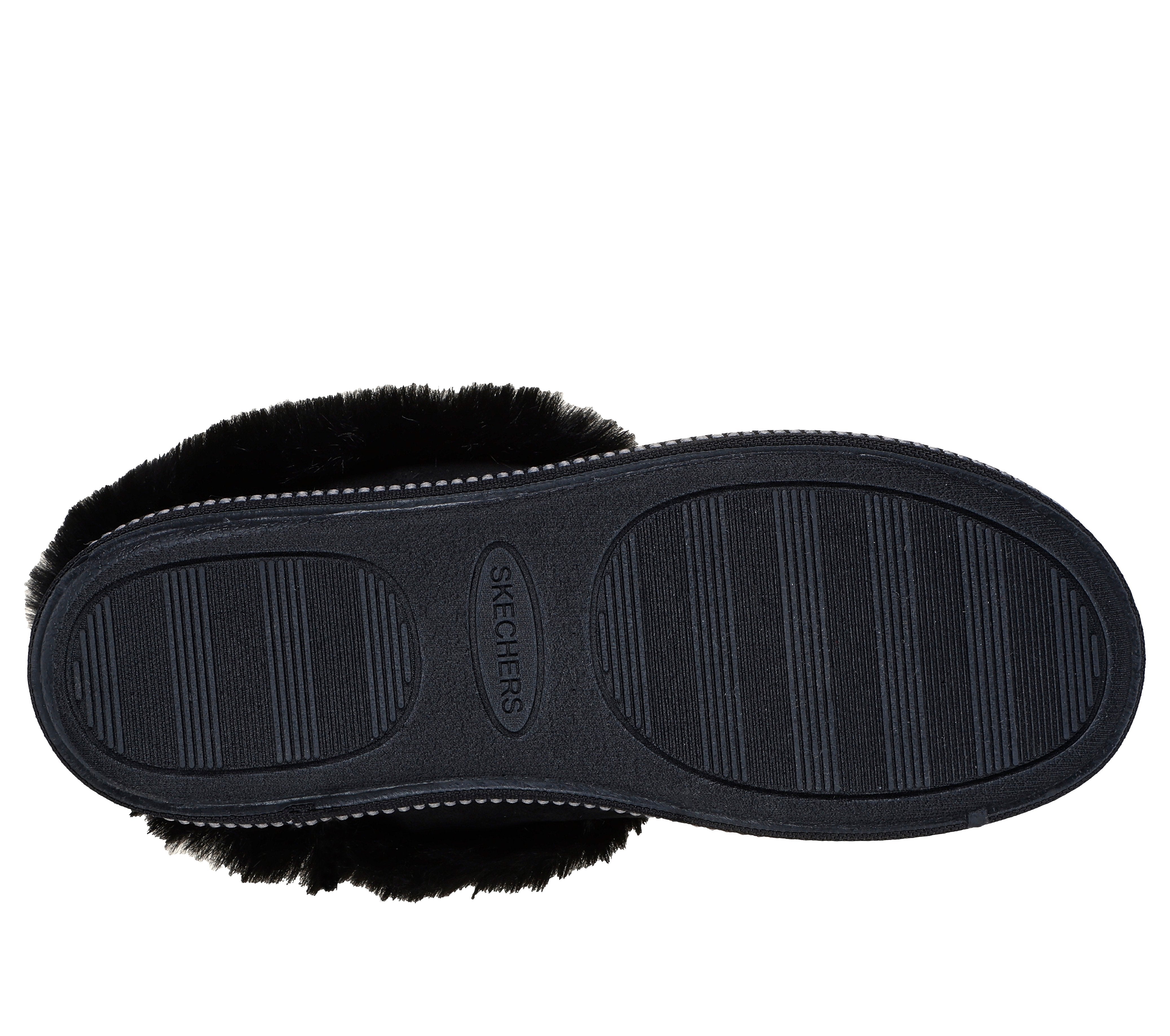 נעלי בית לנשים | Cozy Campfire - Winter Nights