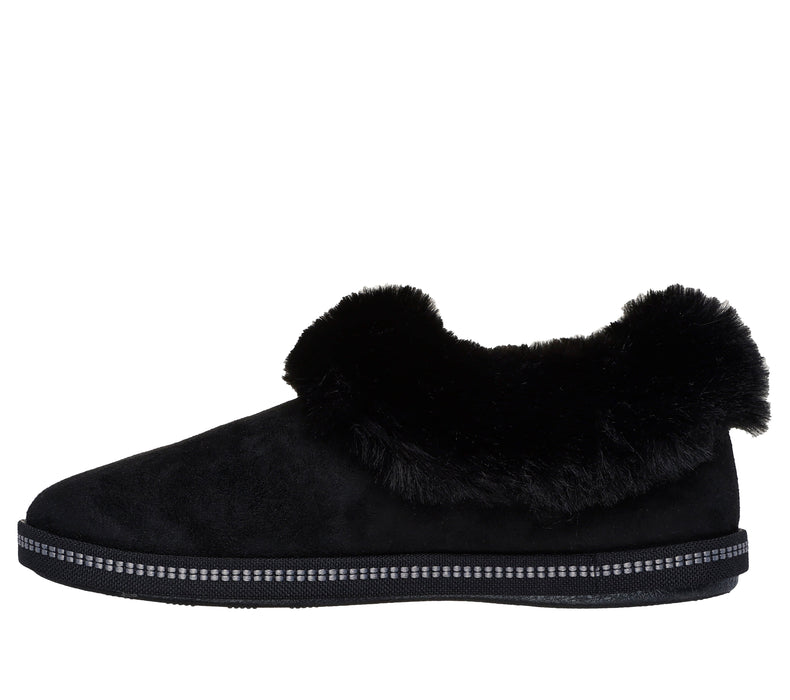 נעלי בית לנשים | Cozy Campfire - Winter Nights