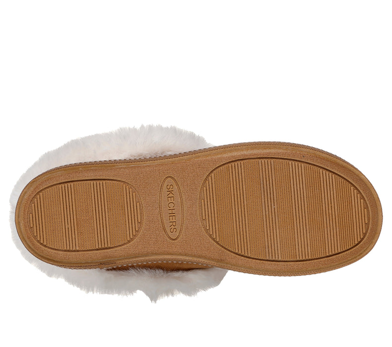 נעלי בית לנשים | Cozy Campfire - Winter Nights