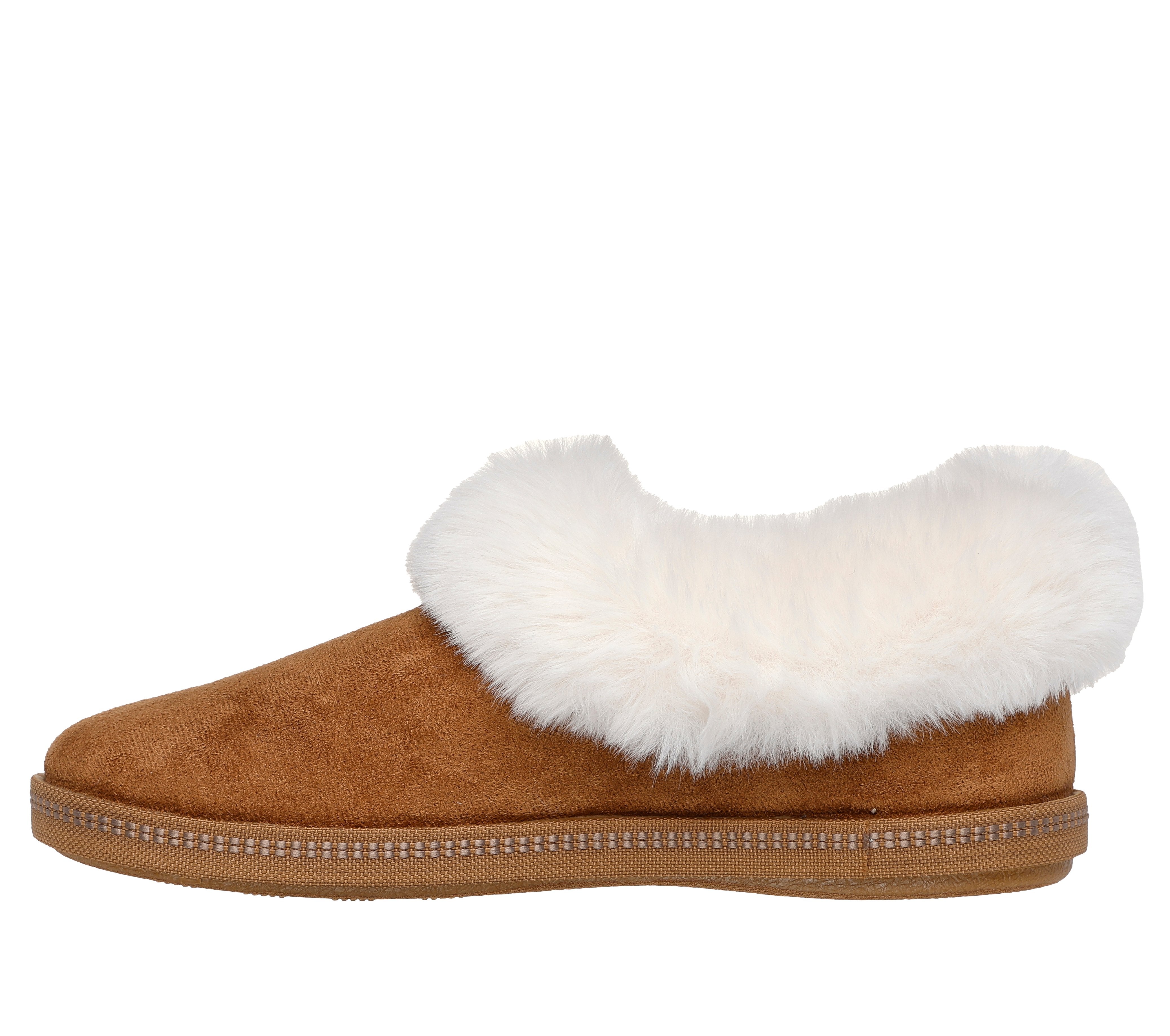 נעלי בית לנשים | Cozy Campfire - Winter Nights