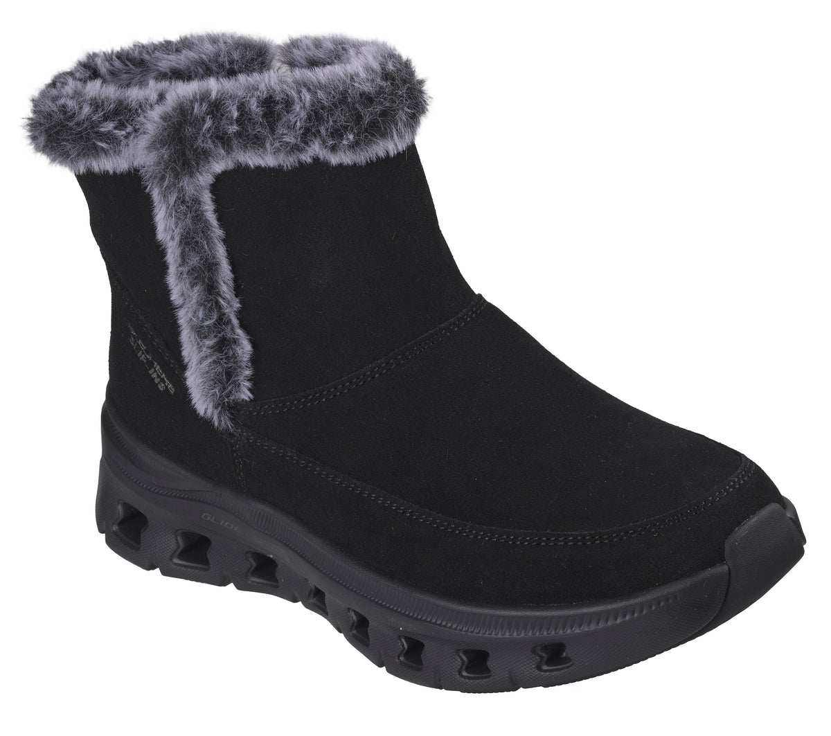 מגפי סליפ-אין | Pro Boot - Cozy Wish
