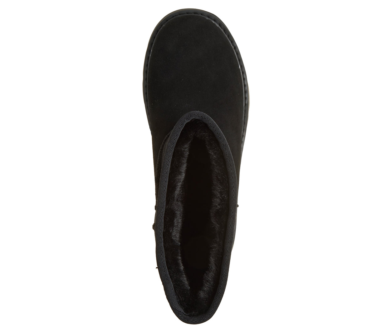 מגפי סליפ-אין | Keepsakes Cozy - Cozy Mid
