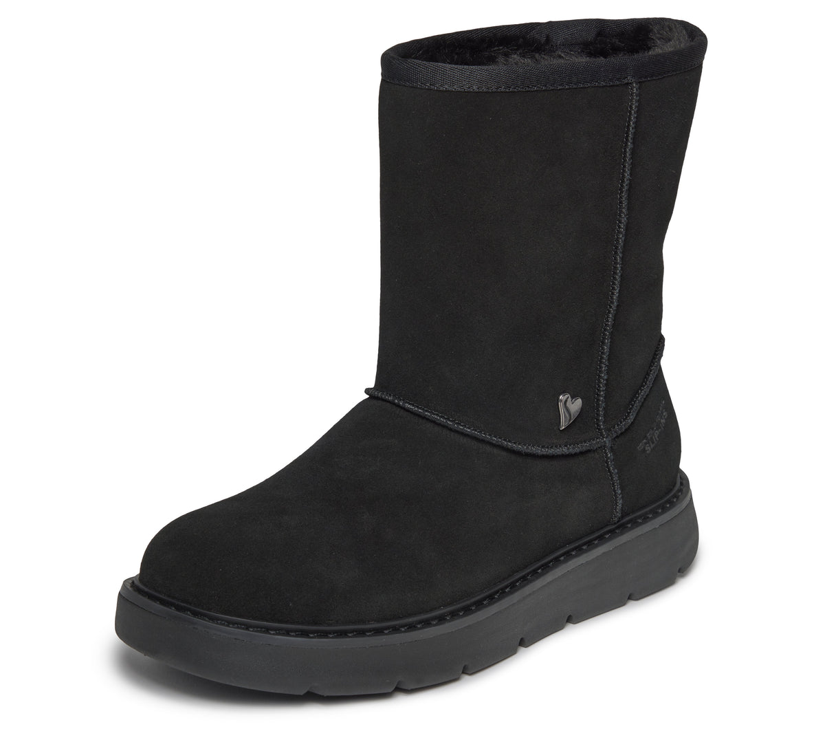 מגפי סליפ-אין | Keepsakes Cozy - Cozy Mid