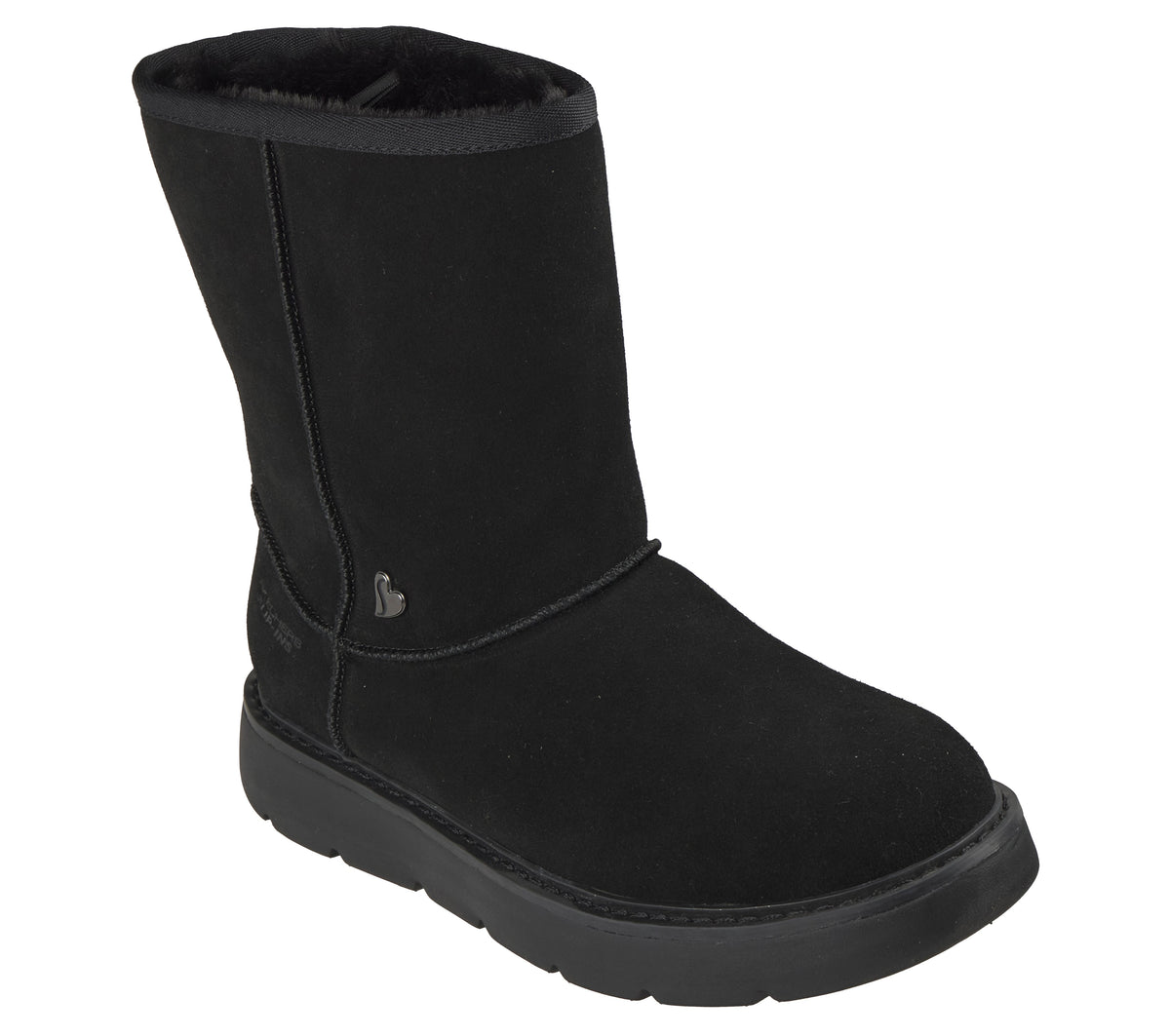 מגפי סליפ-אין | Keepsakes Cozy - Cozy Mid