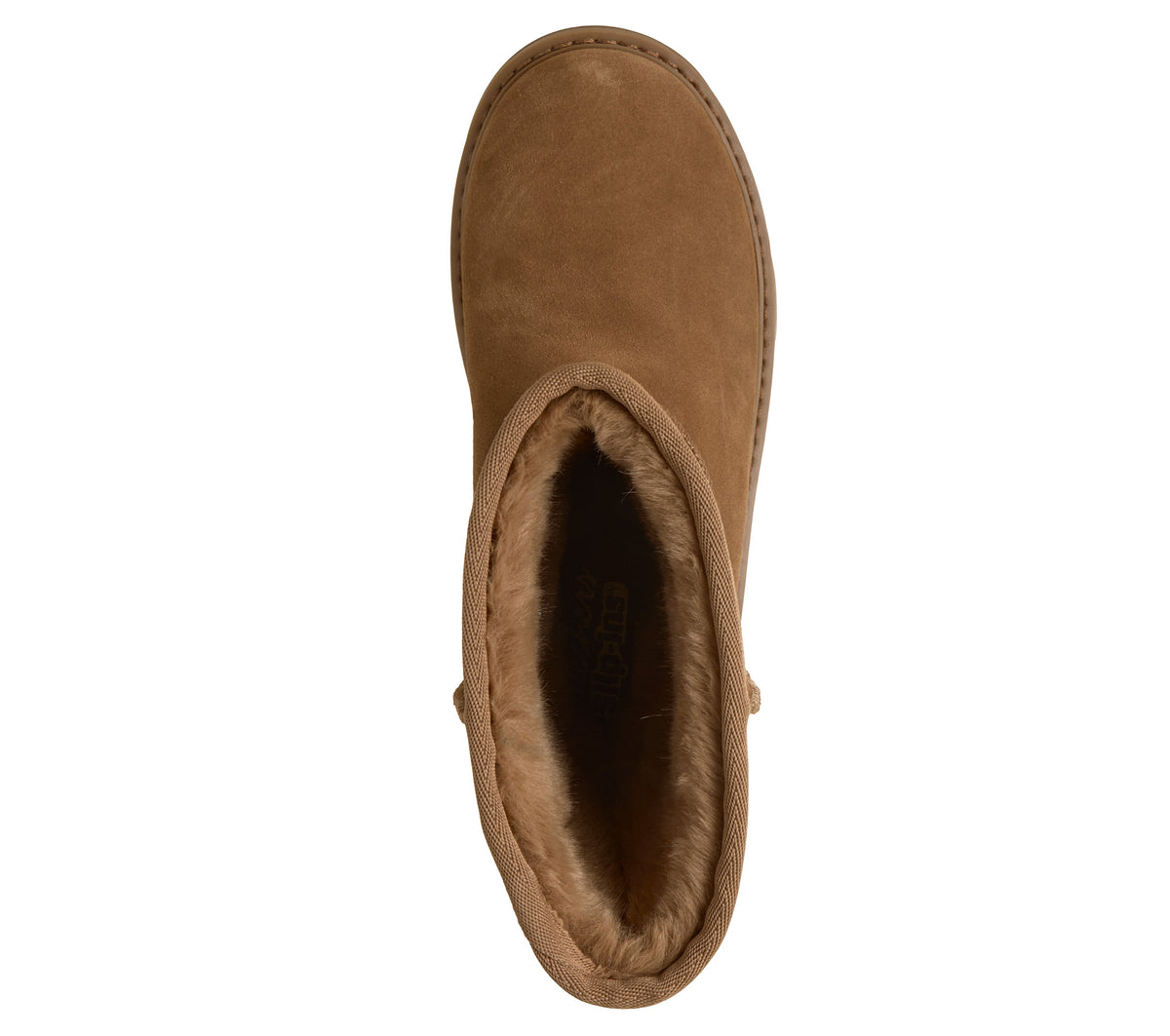 מגפי סליפ-אין | Keepsakes Cozy - Cozy Mid
