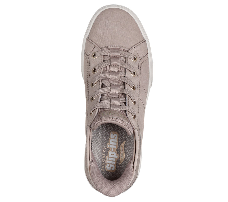 סניקרס סליפ-אין נשים | Arch Fit Arcade - Forever Cozy