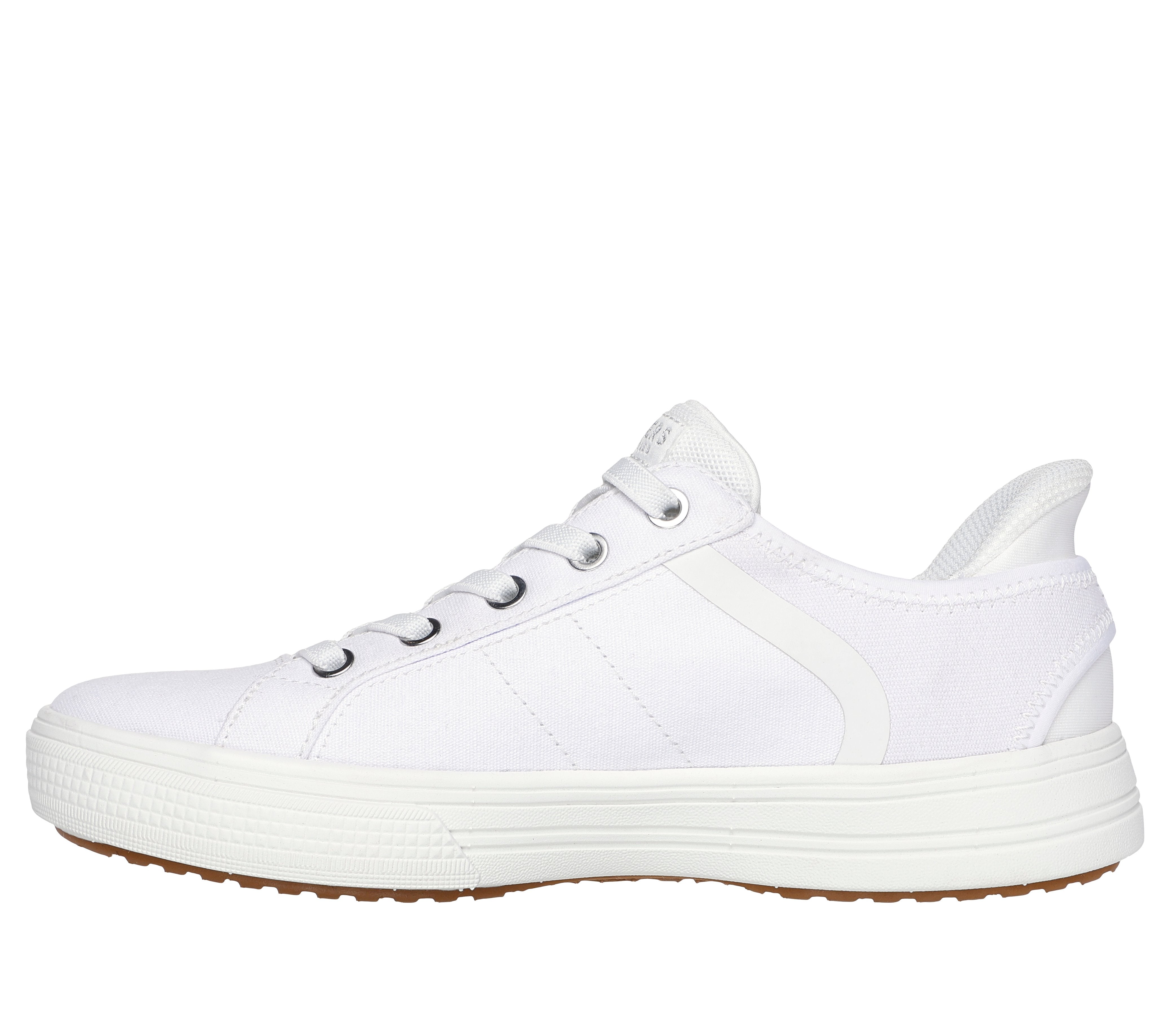 סניקרס סליפ-אין נשים | Arch Fit Arcade - Forever Cozy