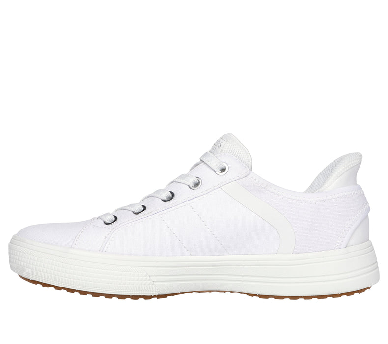 סניקרס סליפ-אין נשים | Arch Fit Arcade - Forever Cozy