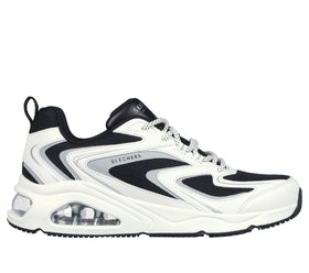 סניקרס נשים | Tres-Air UNO - Street FL-AIR צבע שחור