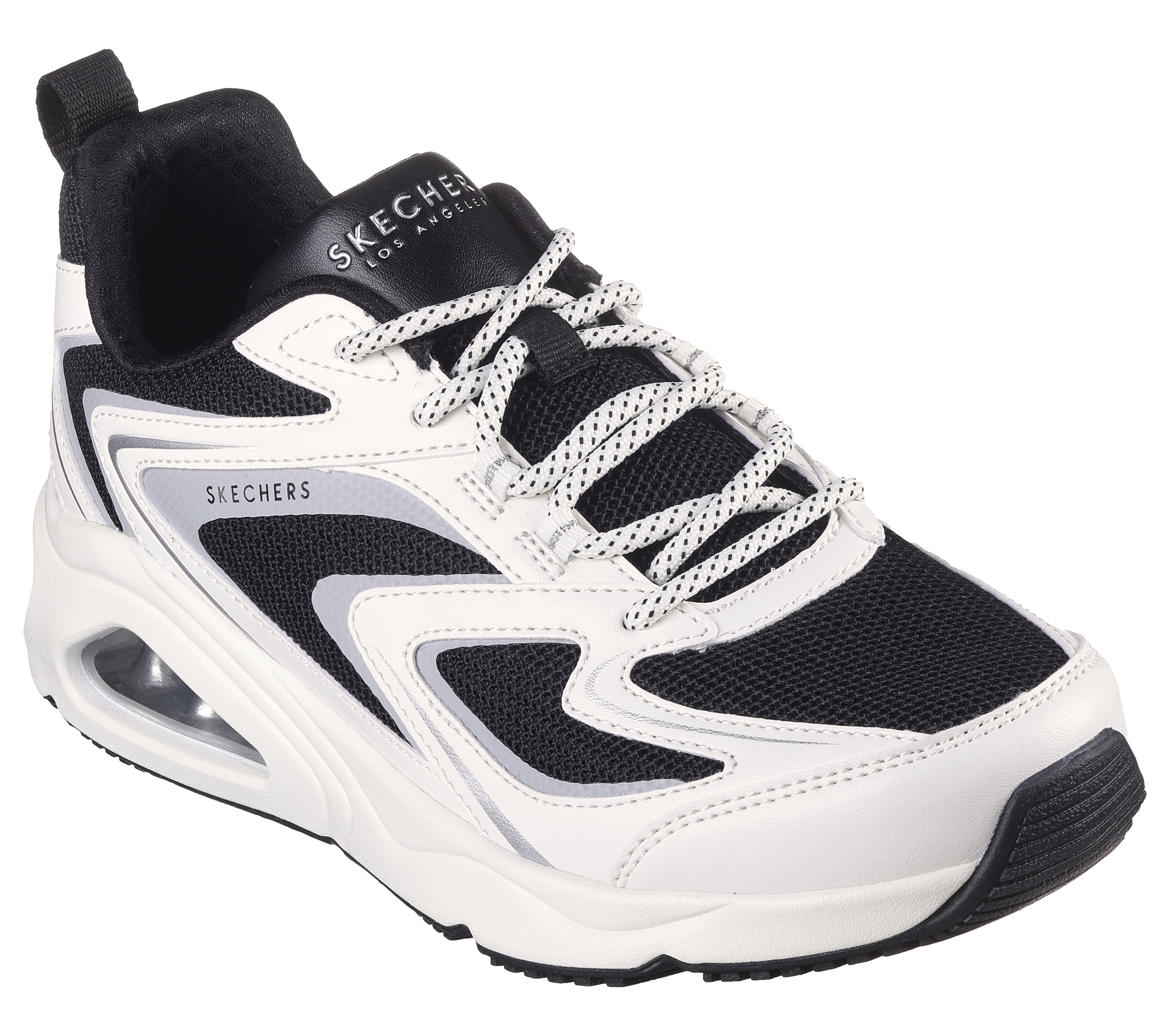 סניקרס נשים | Tres-Air UNO - Street FL-AIR