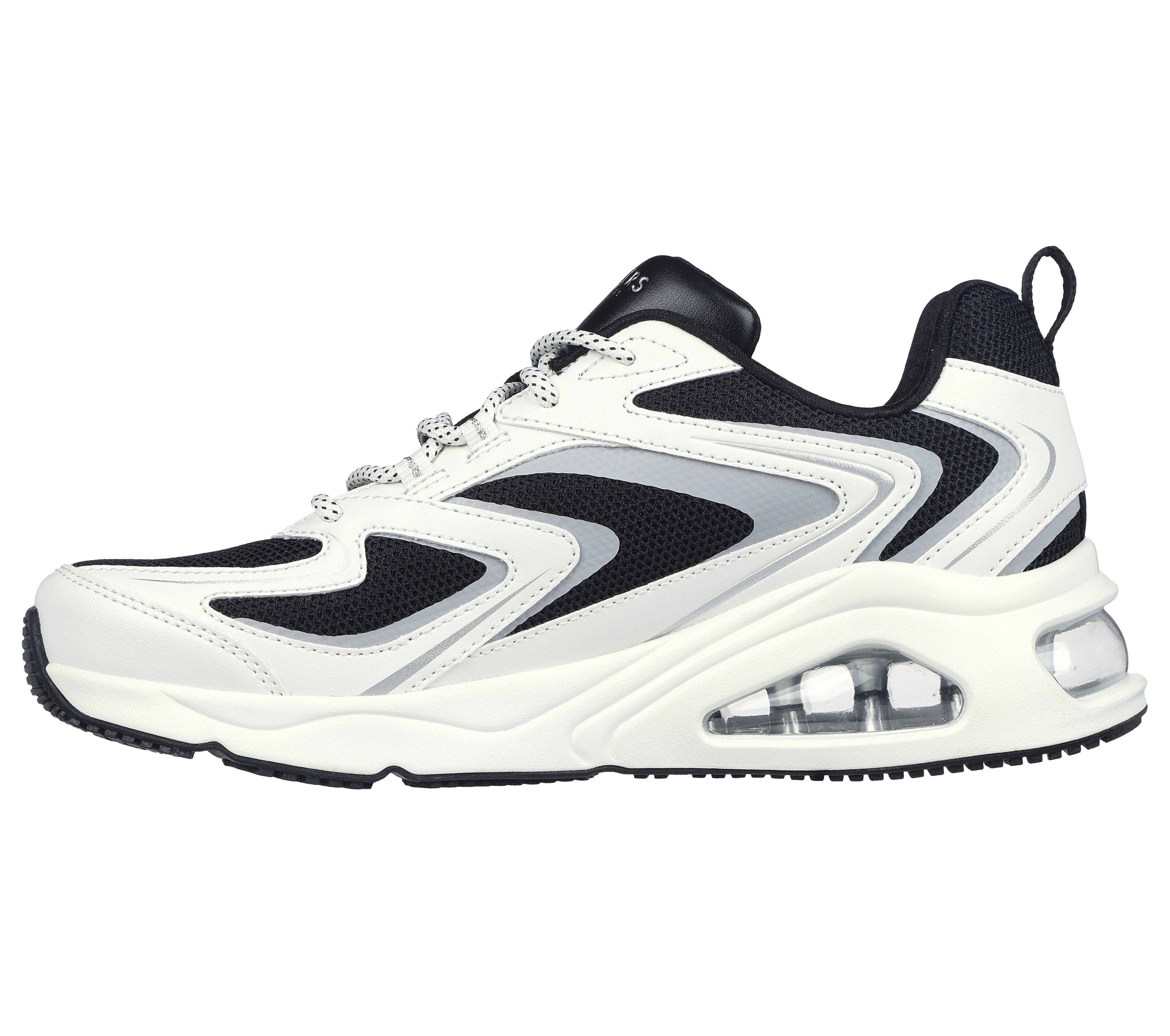 סניקרס נשים | Tres-Air UNO - Street FL-AIR