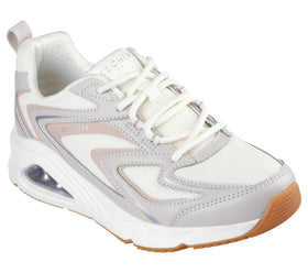 סניקרס נשים | Tres-Air UNO - Street FL-AIR צבע: לבן