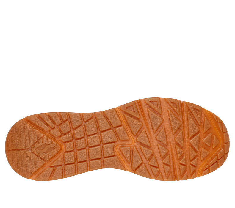 סניקרס פלטפורמה לנשים | UNO Wedge - Hi Steps