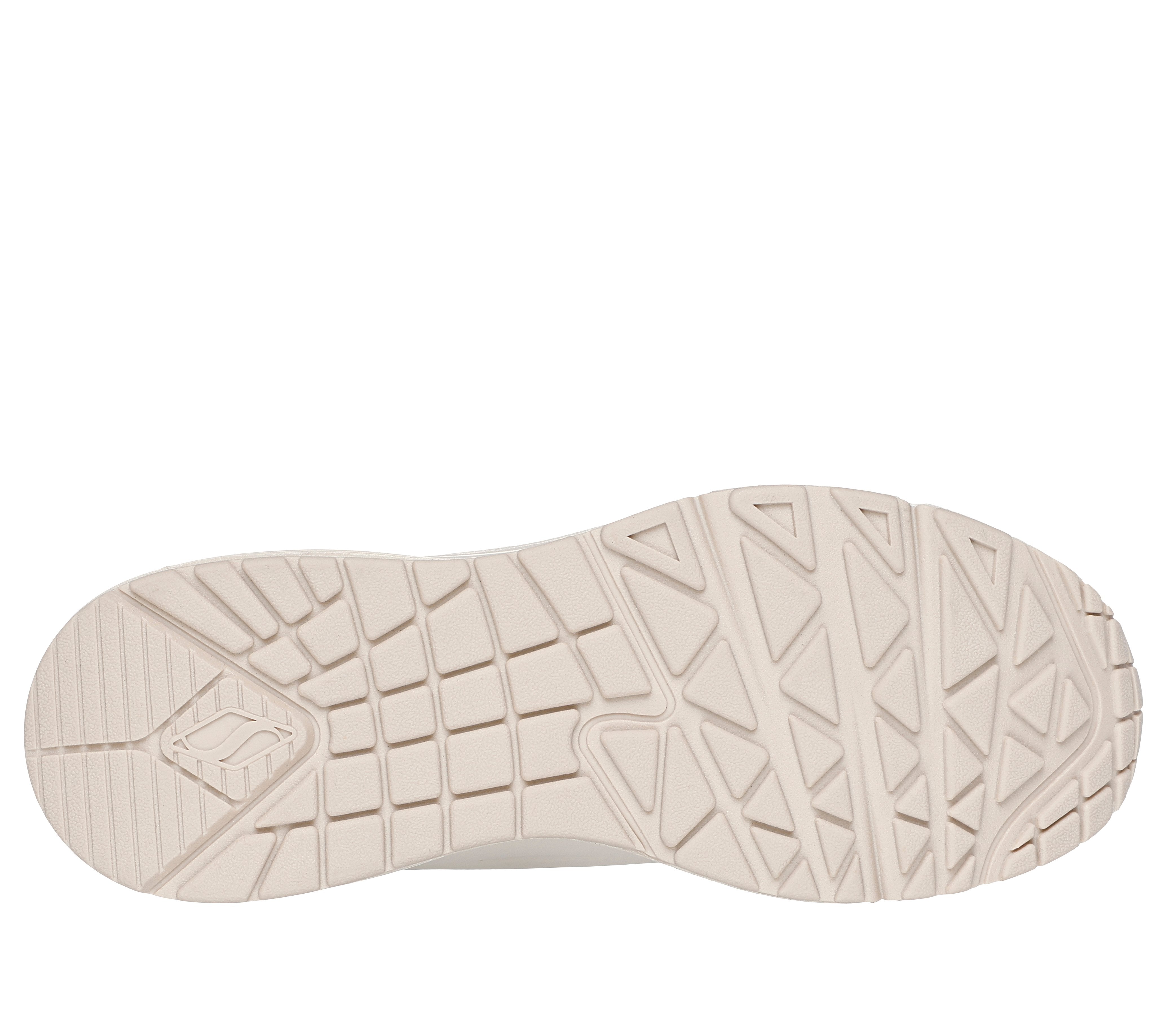 סניקרס פלטפורמה לנשים | UNO Wedge - Hi Steps