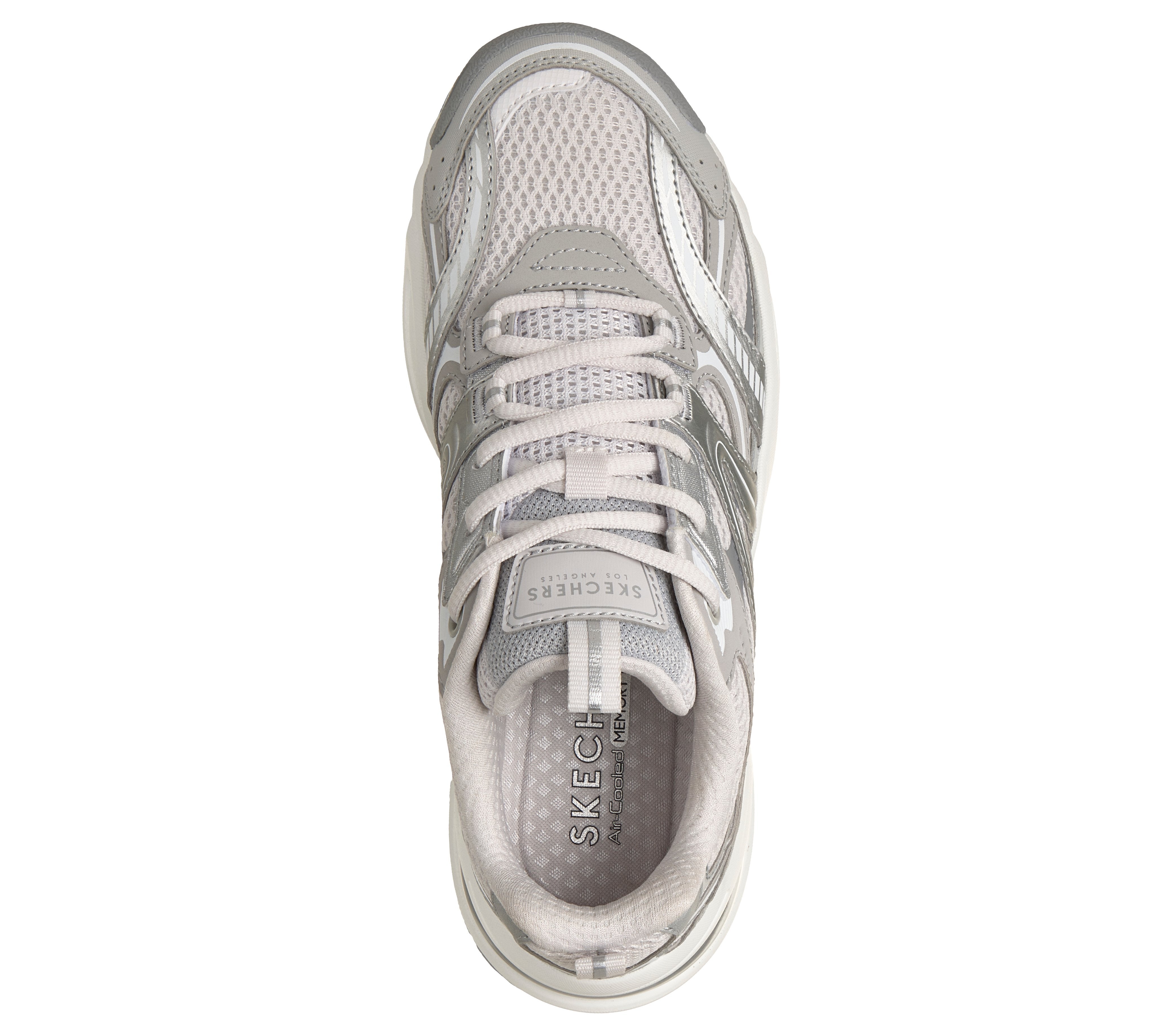 סניקרס נשים | UNO Ryze - Scale Up