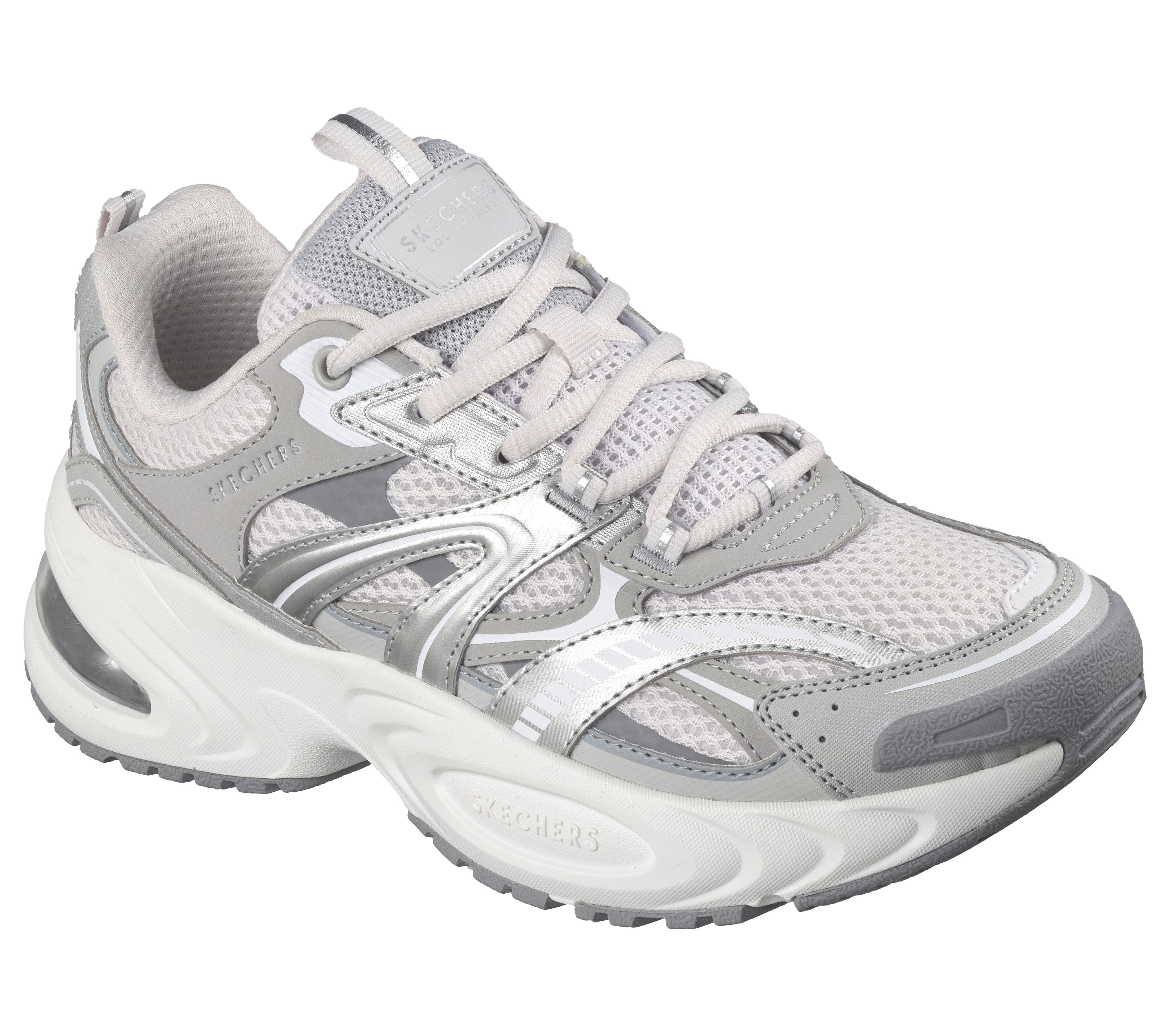 סניקרס נשים | UNO Ryze - Scale Up