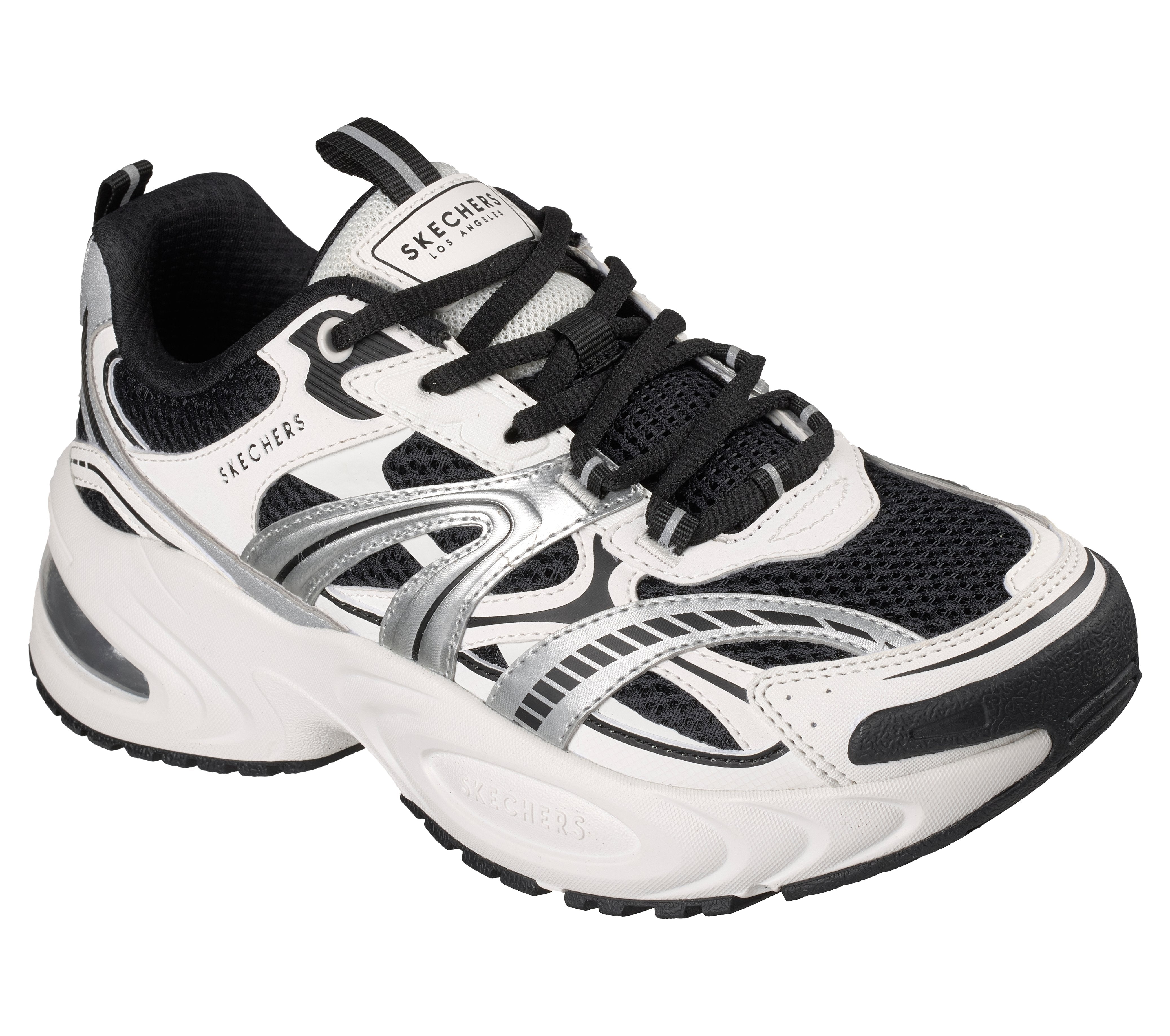 סניקרס נשים | UNO Ryze - Scale Up