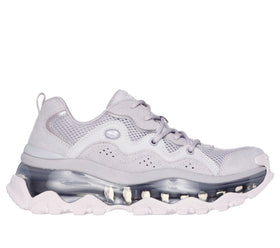 סניקרס נשים | UNO Chaos צבע: לבנדר