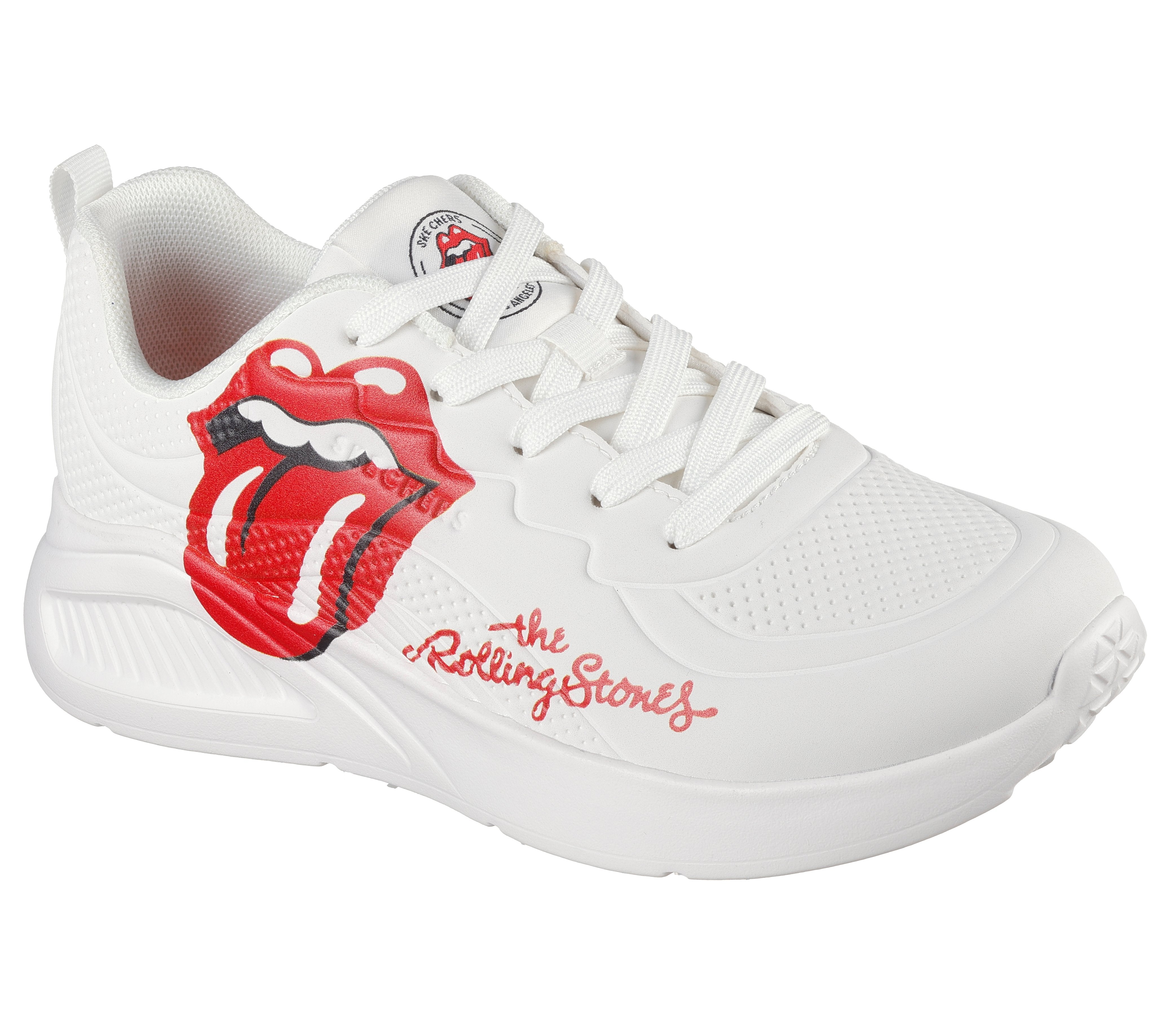 סניקרס נשים | UNO Lite - Rolling Lite