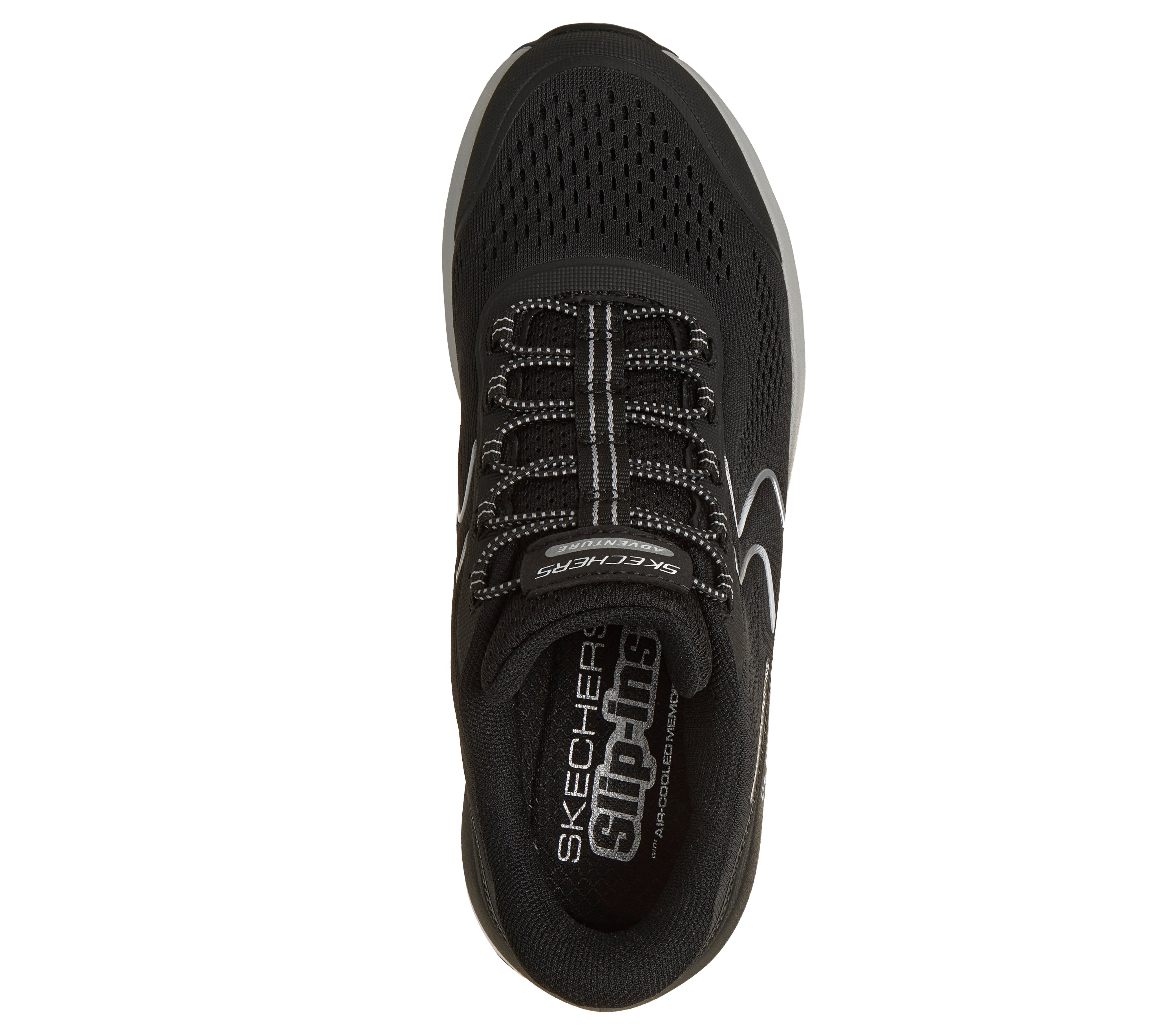 נעלי סליפ-אין ספורט נשים | Glide-Step Sole