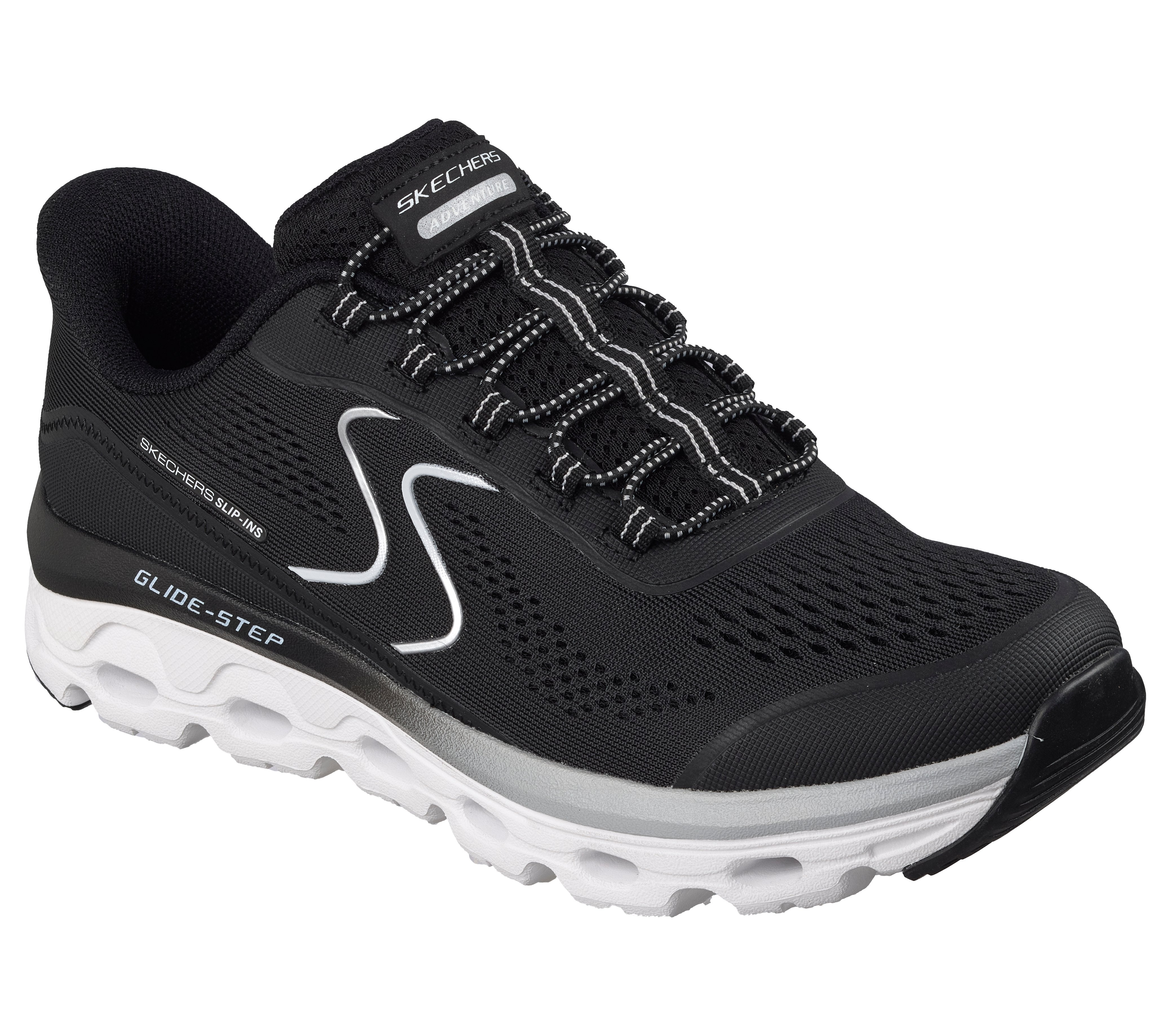 נעלי סליפ-אין ספורט נשים | Glide-Step Sole