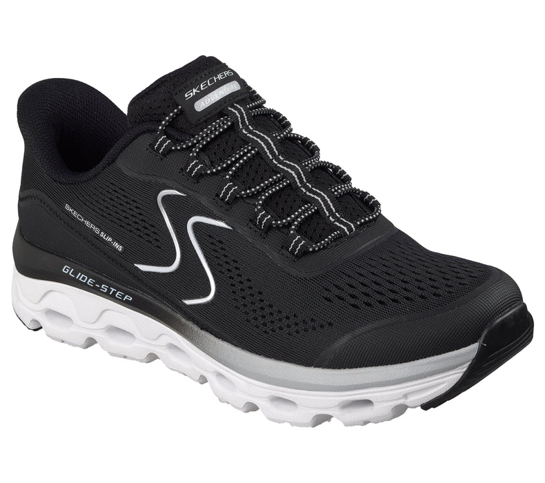 נעלי סליפ-אין ספורט נשים | Glide-Step Sole