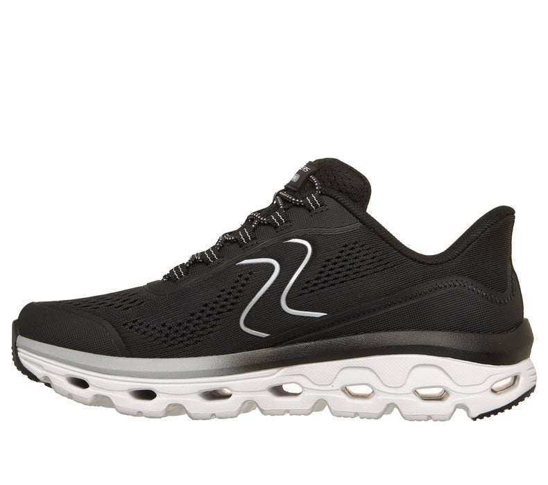 נעלי סליפ-אין ספורט נשים | Glide-Step Sole