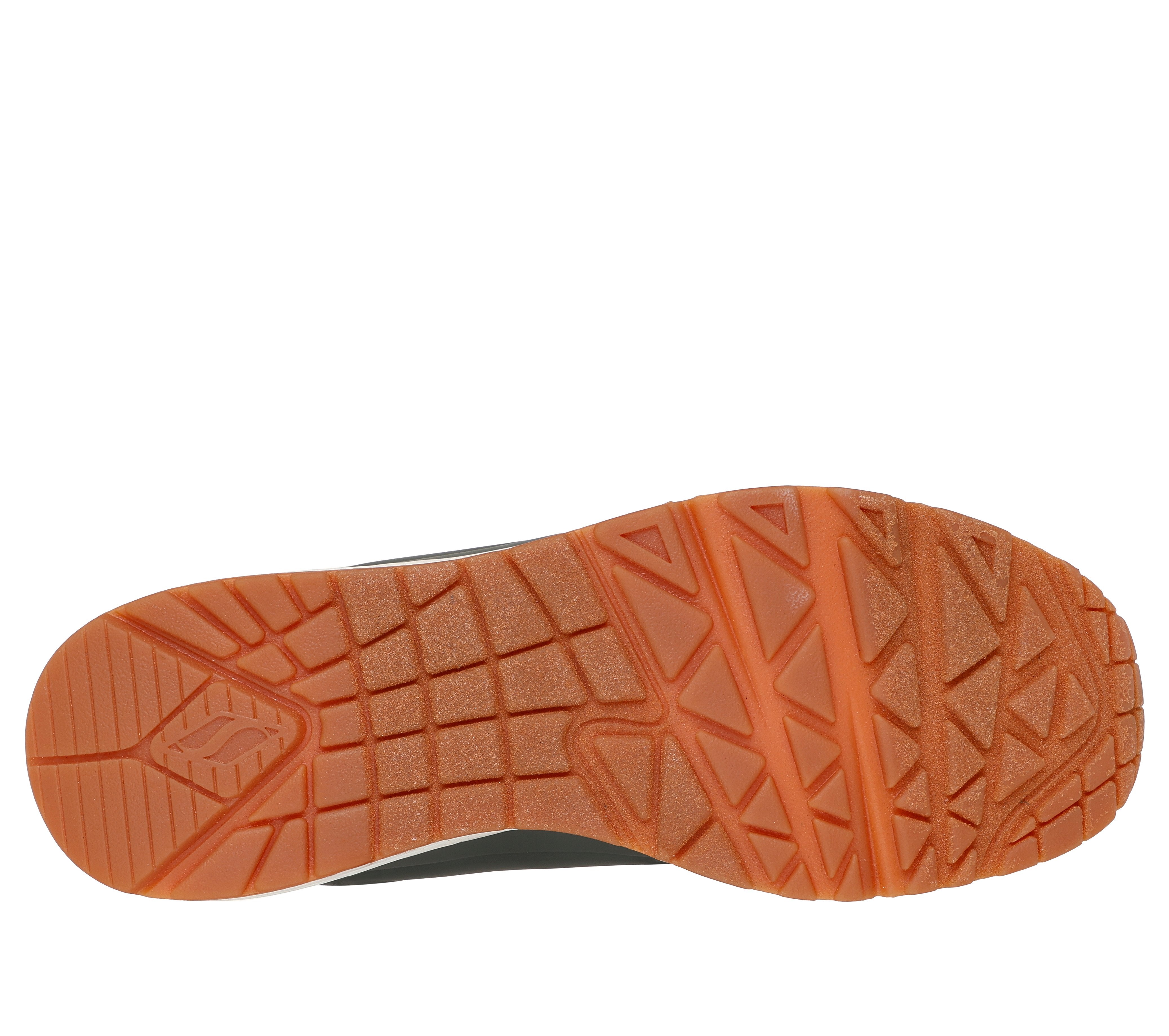 סניקרס גברים | Uno - Suited On Air