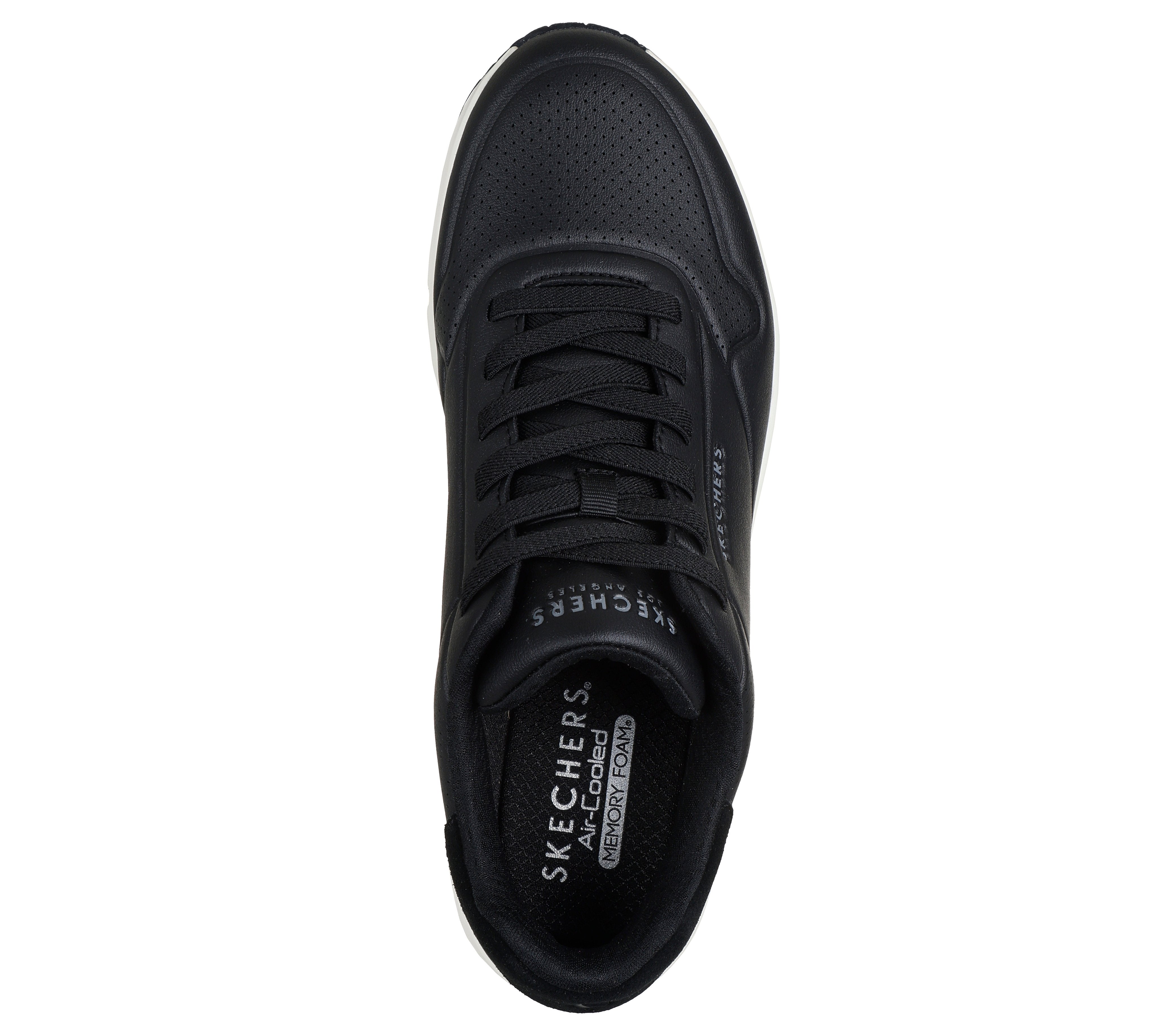 סניקרס סליפ-און | UNO - Tailored Air