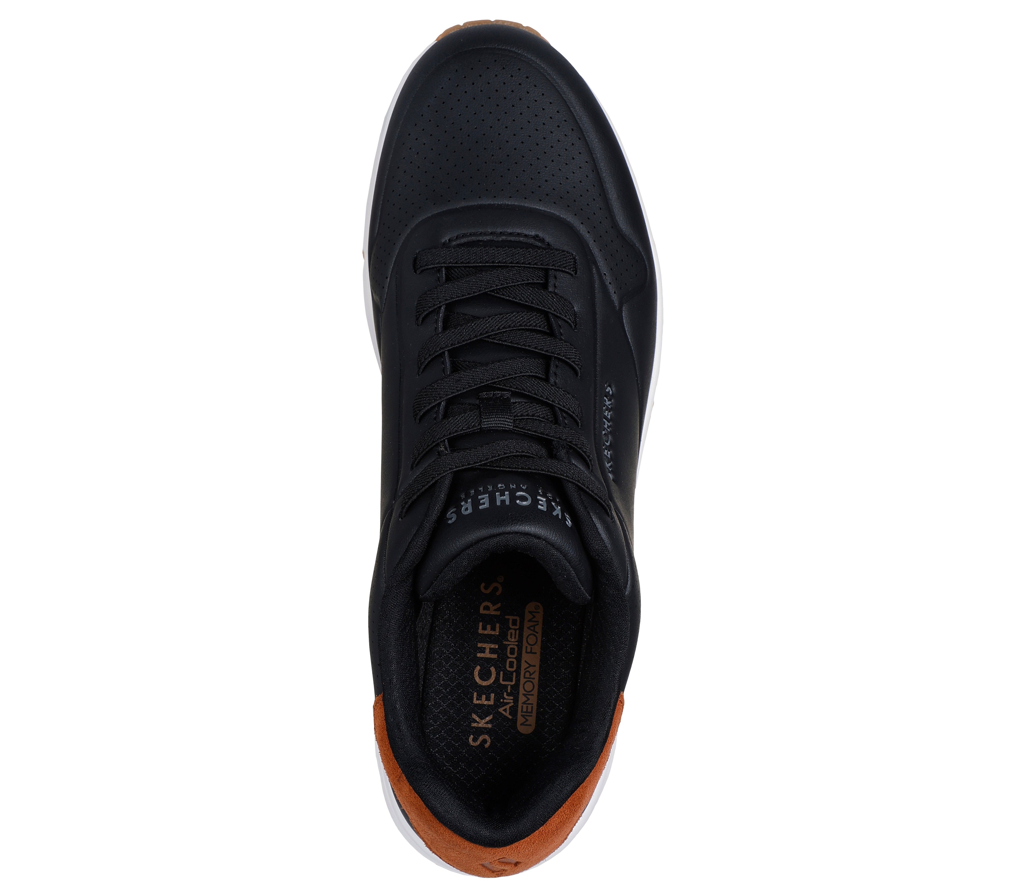 סניקרס סליפ-און גברים | UNO - Tailored Air