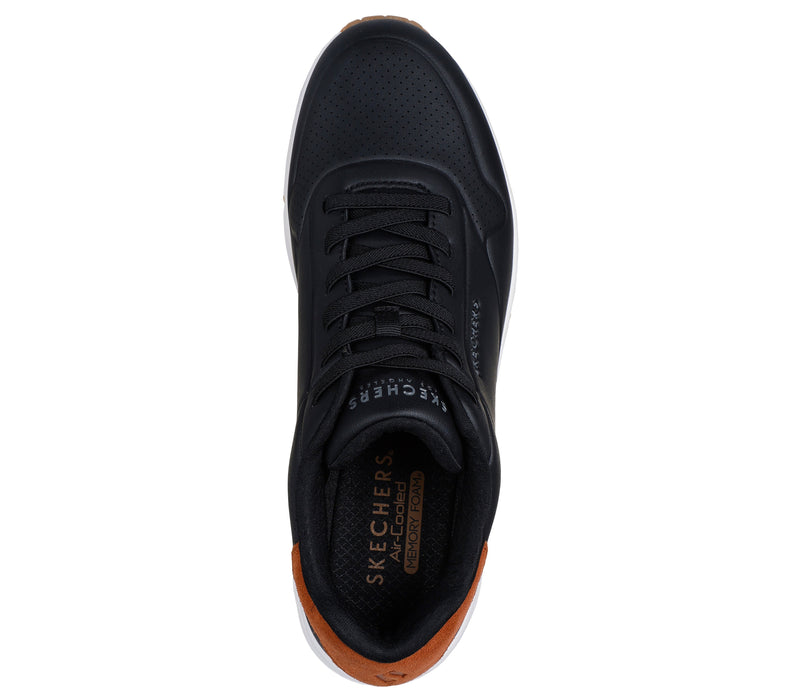 סניקרס סליפ-און גברים | UNO - Tailored Air