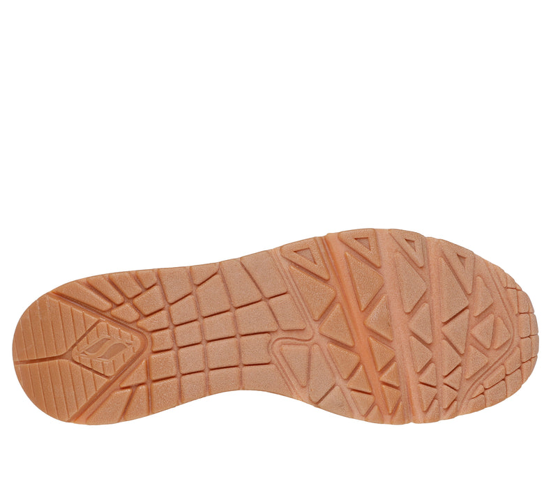 סניקרס סליפ-און גברים | UNO - Tailored Air