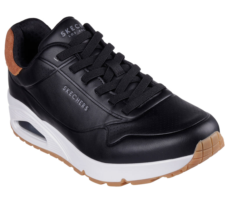 סניקרס סליפ-און גברים | UNO - Tailored Air