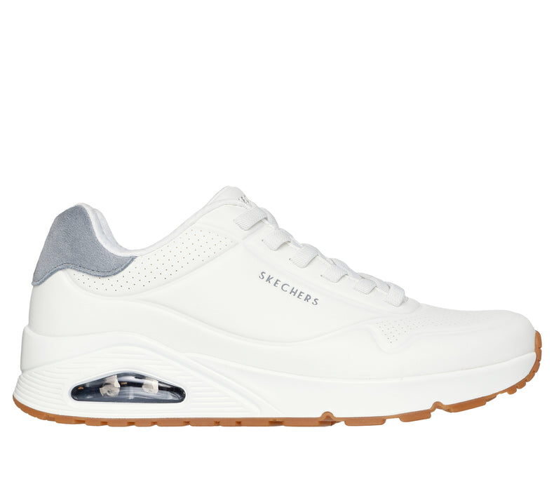 סניקרס סליפ-און גברים | UNO - Tailored Air