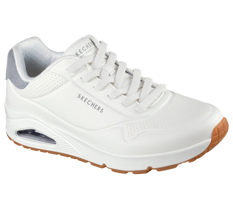 סניקרס סליפ-און גברים | UNO - Tailored Air