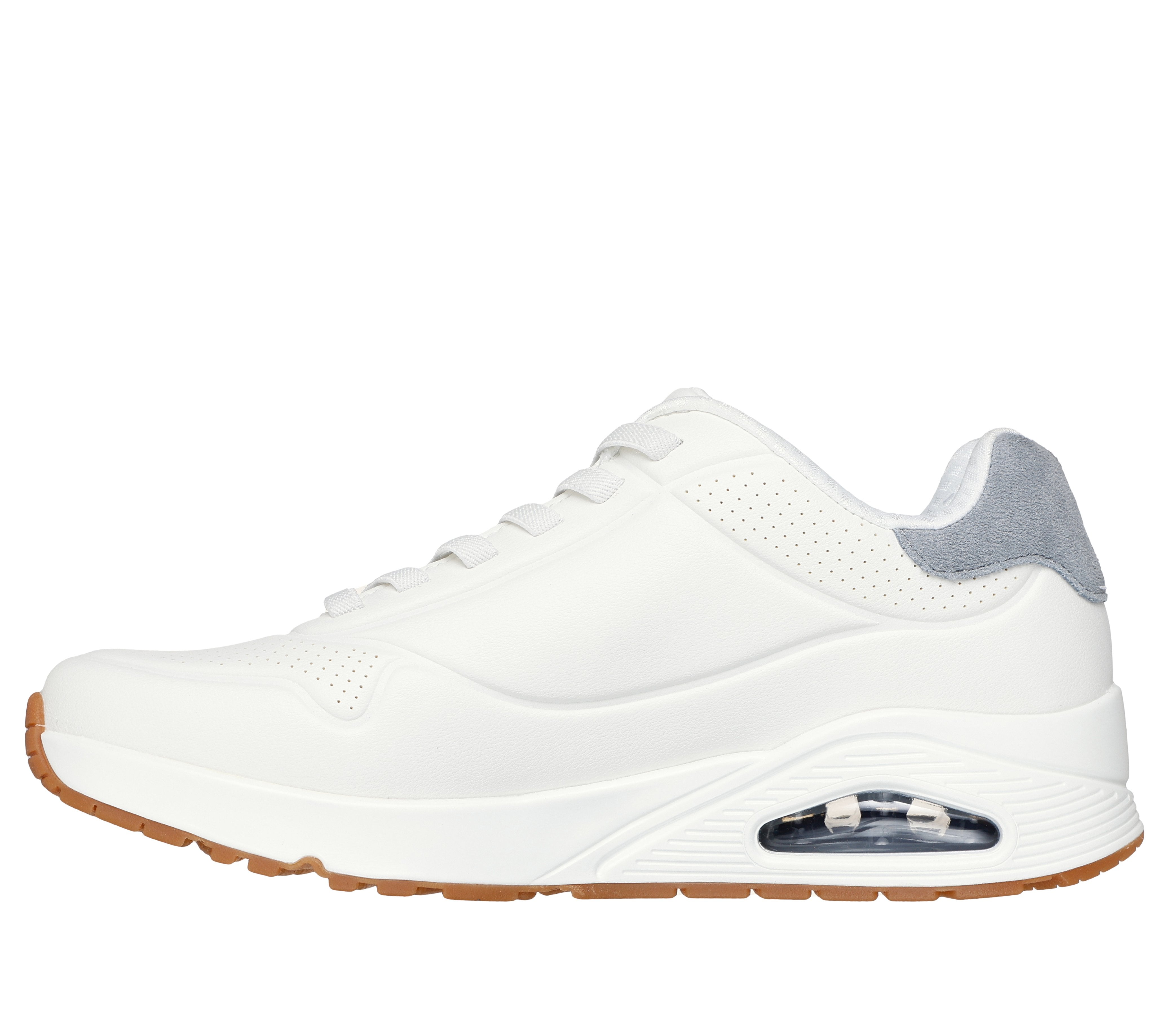 סניקרס סליפ-און גברים | UNO - Tailored Air