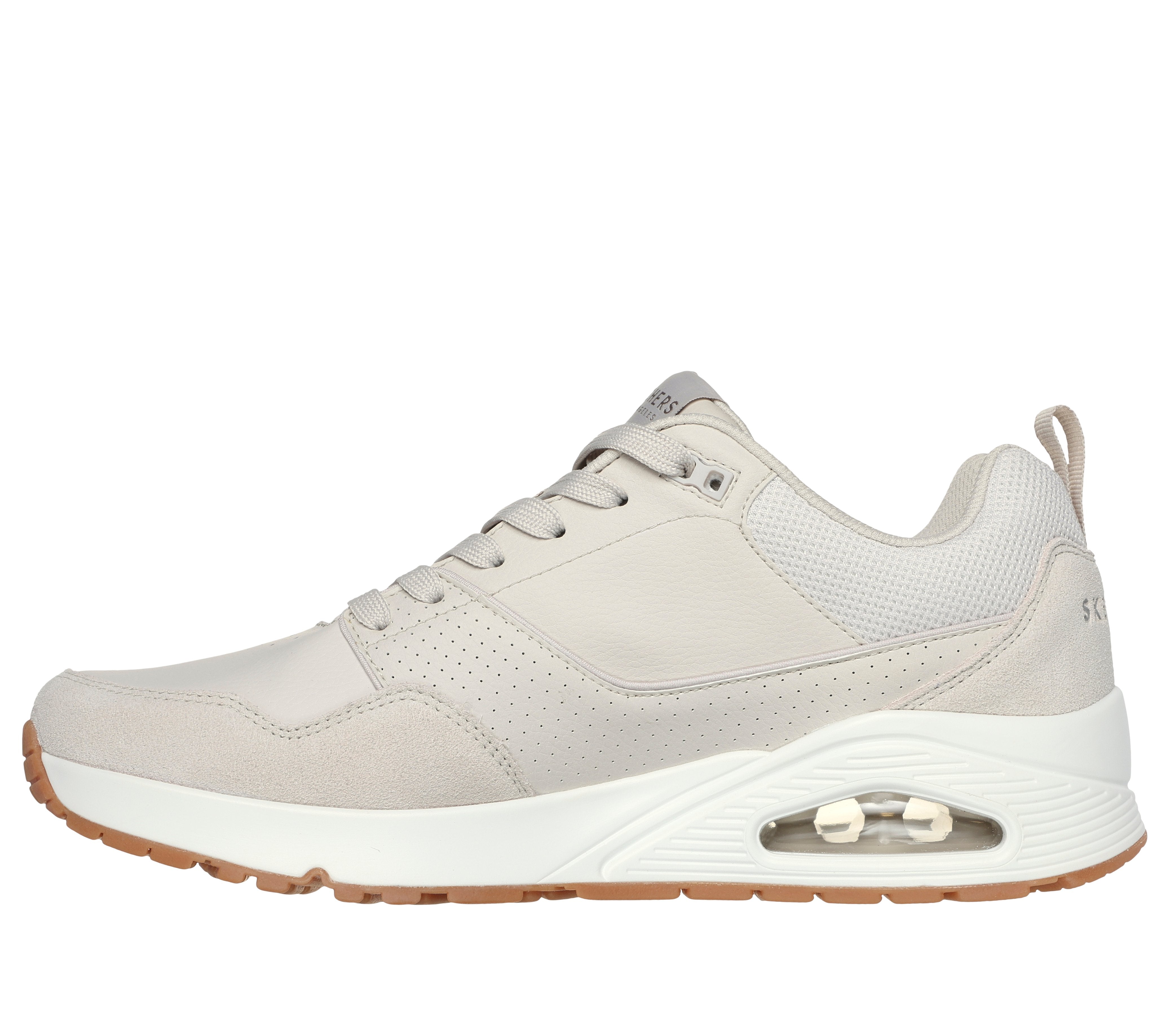 סניקרס גברים | UNO - Retro One