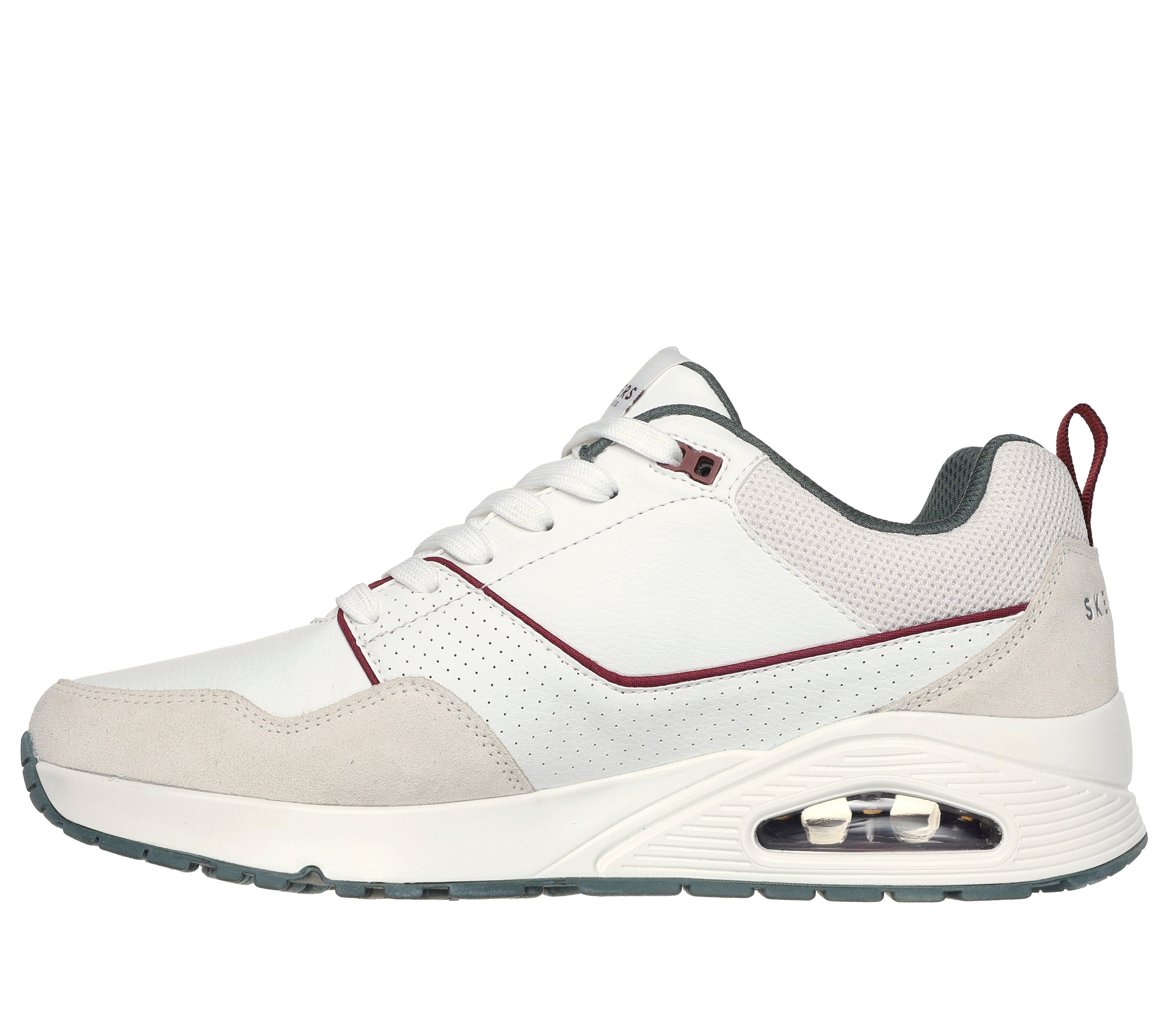 סניקרס גברים | UNO - Retro One